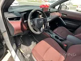 Toyota Corolla Cross 2023